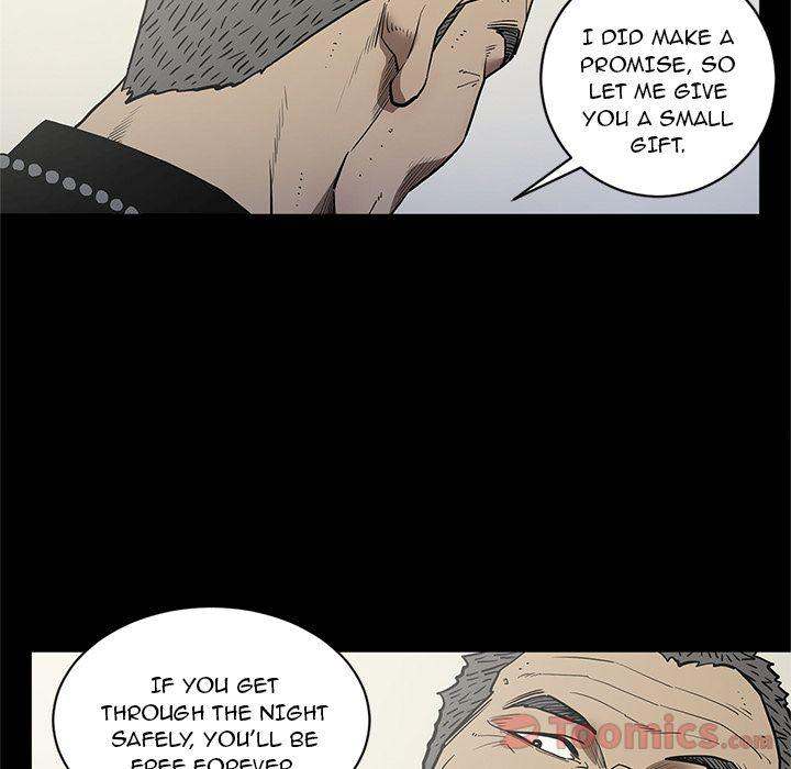 The V Squad - Chapter 38 [photo 31] - MangaPorn