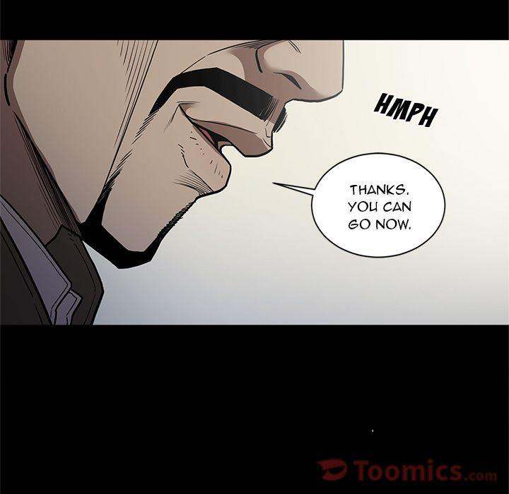 The V Squad - Chapter 38 [photo 33] - MangaPorn