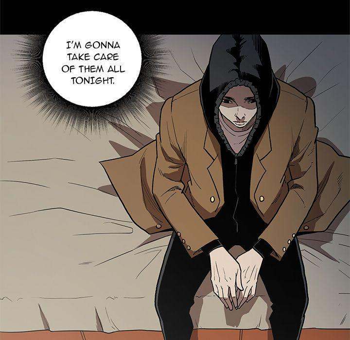 The V Squad - Chapter 38 [photo 46] - MangaPorn