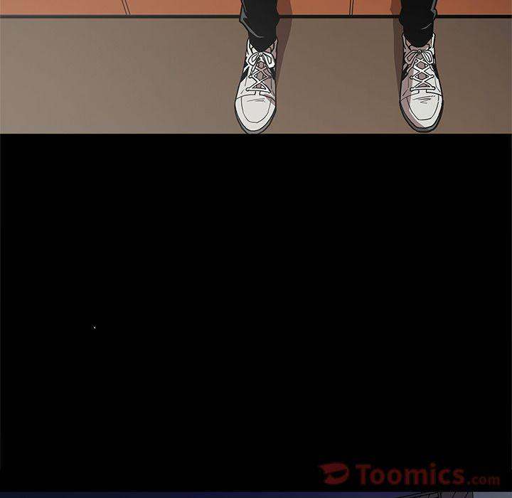 The V Squad - Chapter 38 [photo 47] - MangaPorn