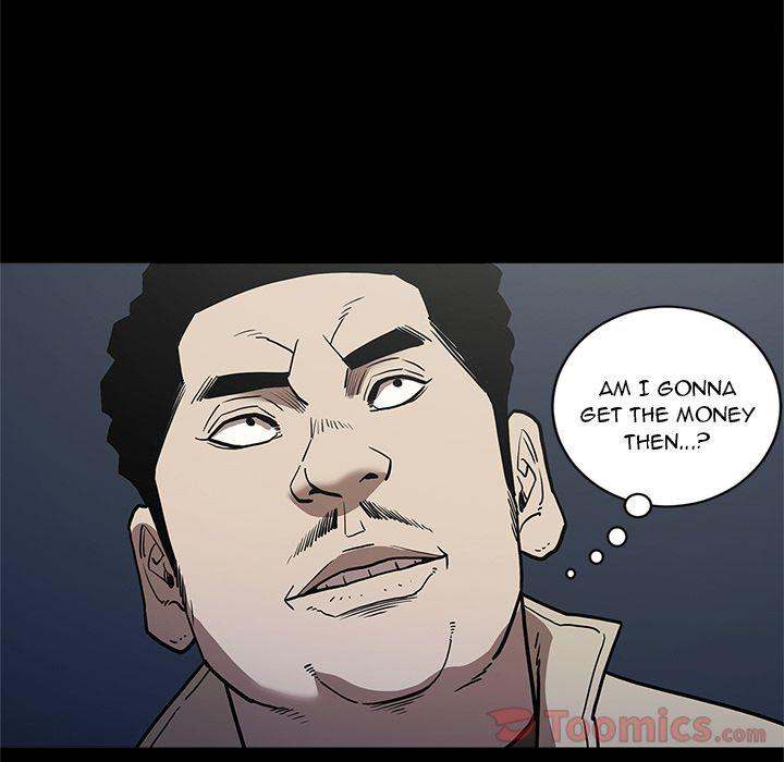 The V Squad - Chapter 38 [photo 49] - MangaPorn