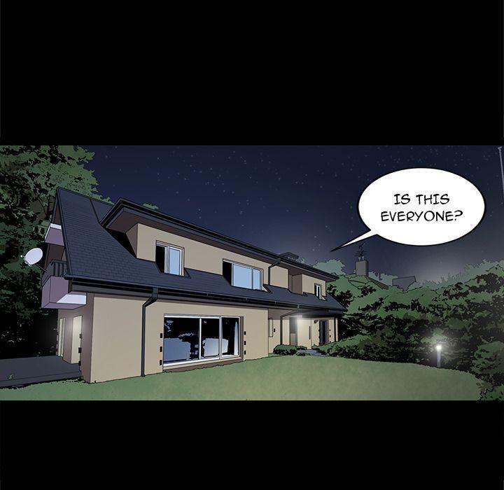 The V Squad - Chapter 38 [photo 52] - MangaPorn