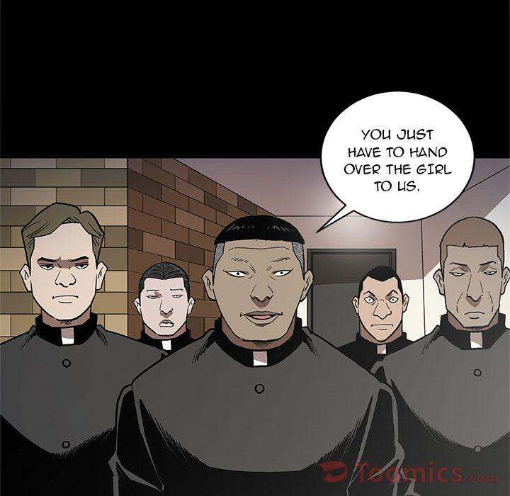 The V Squad - Chapter 38 [photo 53] - MangaPorn