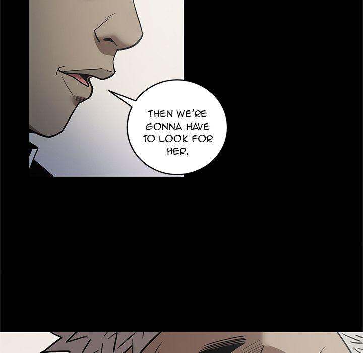 The V Squad - Chapter 38 [photo 56] - MangaPorn