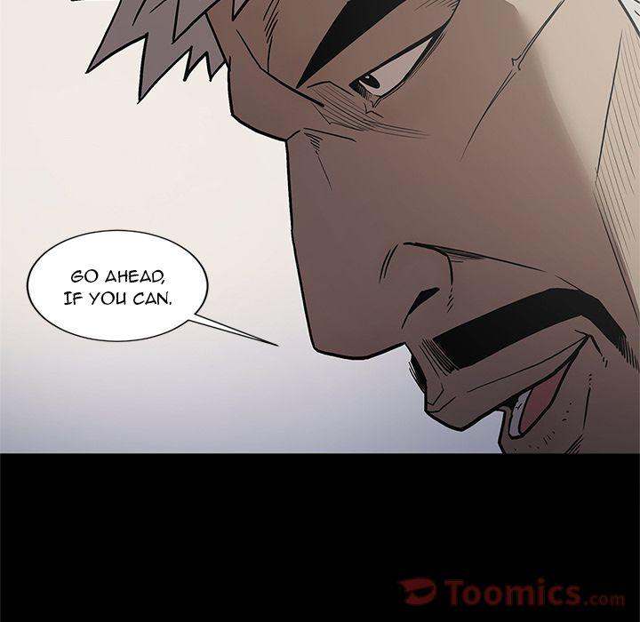 The V Squad - Chapter 38 [photo 57] - MangaPorn