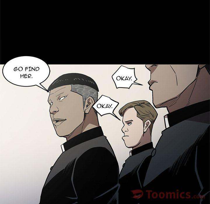 The V Squad - Chapter 38 [photo 58] - MangaPorn