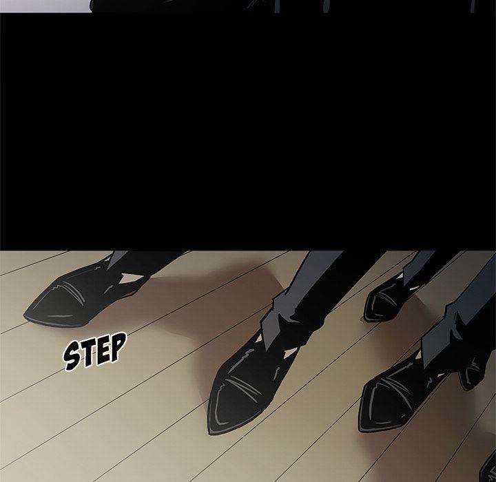 The V Squad - Chapter 38 [photo 59] - MangaPorn