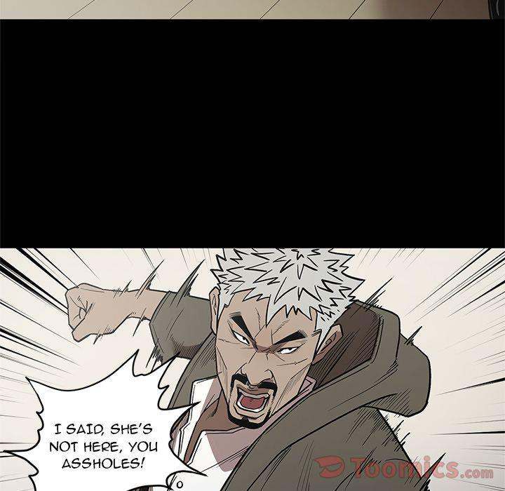 The V Squad - Chapter 38 [photo 60] - MangaPorn