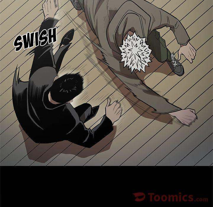 The V Squad - Chapter 38 [photo 62] - MangaPorn