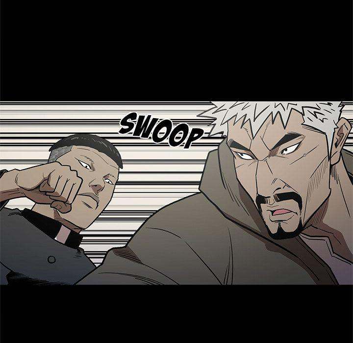 The V Squad - Chapter 38 [photo 63] - MangaPorn