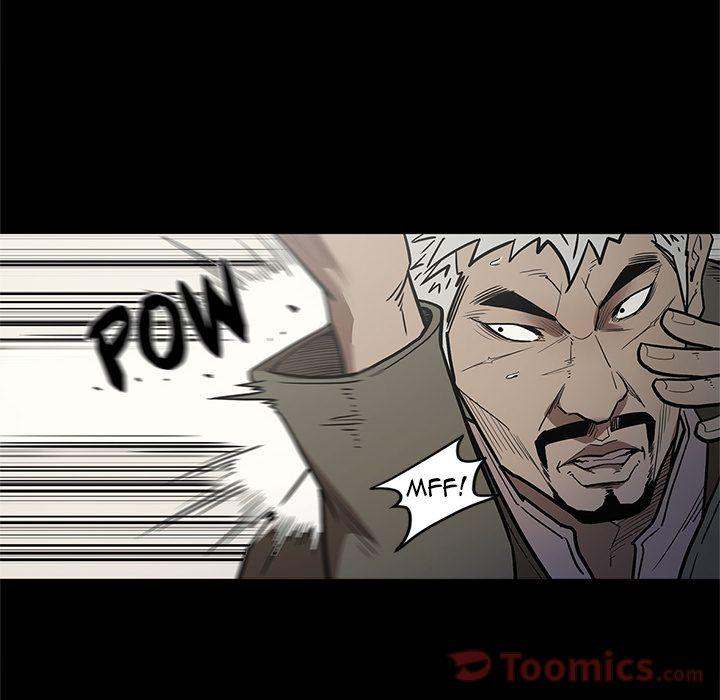 The V Squad - Chapter 38 [photo 64] - MangaPorn