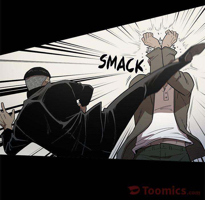 The V Squad - Chapter 38 [photo 66] - MangaPorn