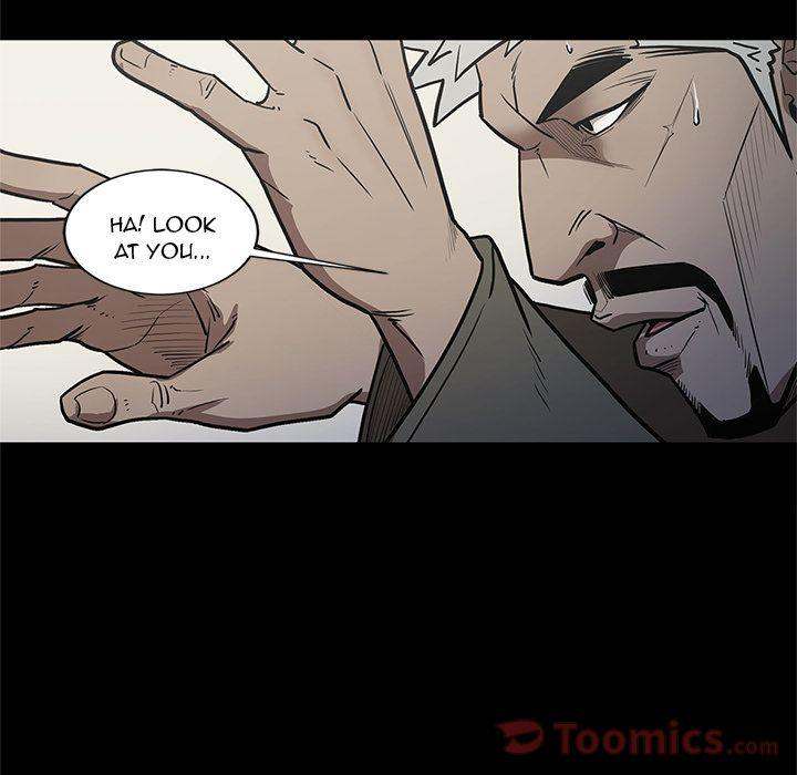 The V Squad - Chapter 38 [photo 68] - MangaPorn