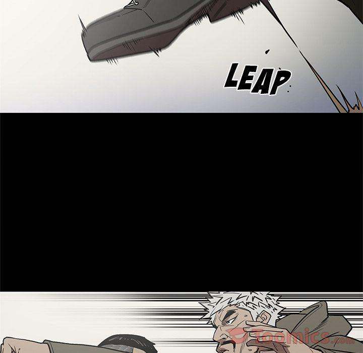 The V Squad - Chapter 38 [photo 72] - MangaPorn