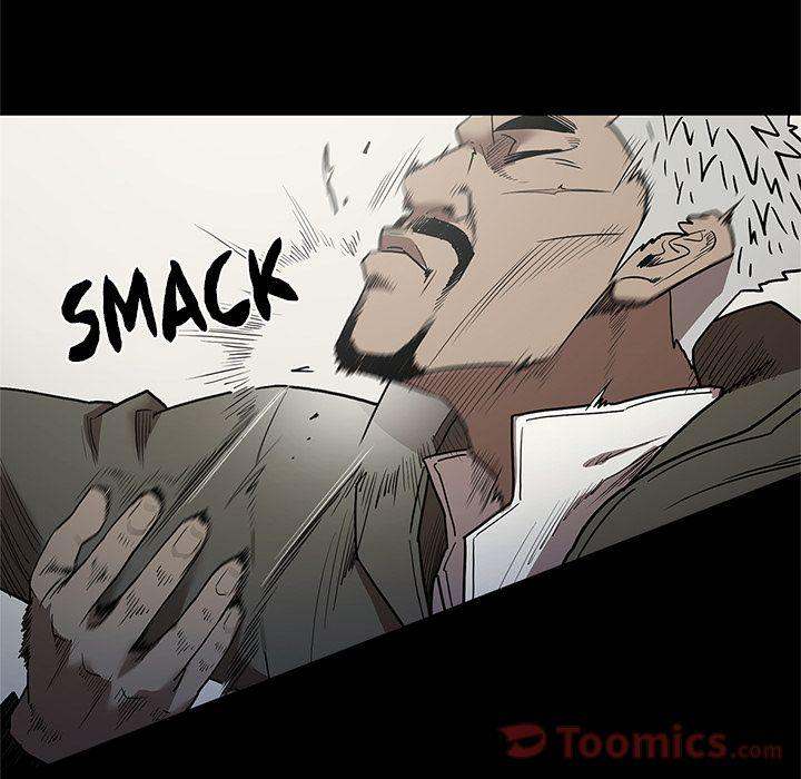 The V Squad - Chapter 38 [photo 74] - MangaPorn