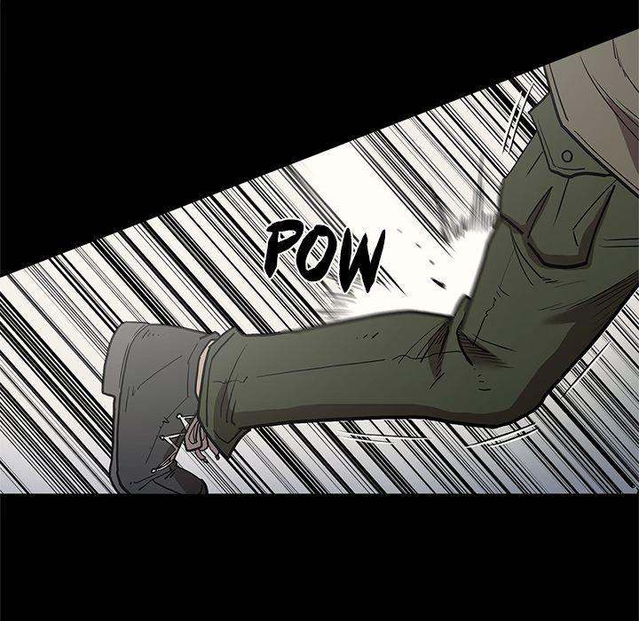 The V Squad - Chapter 38 [photo 75] - MangaPorn