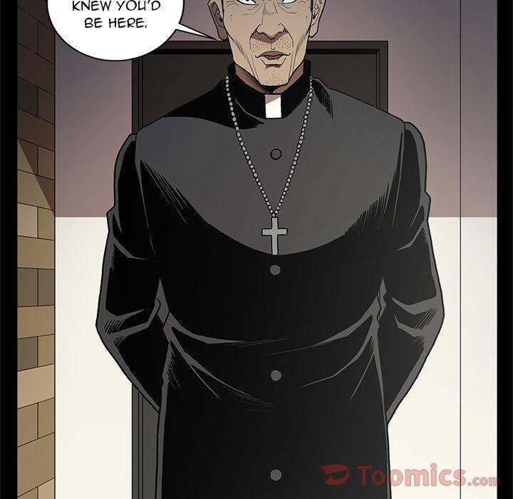 The V Squad - Chapter 38 [photo 8] - MangaPorn