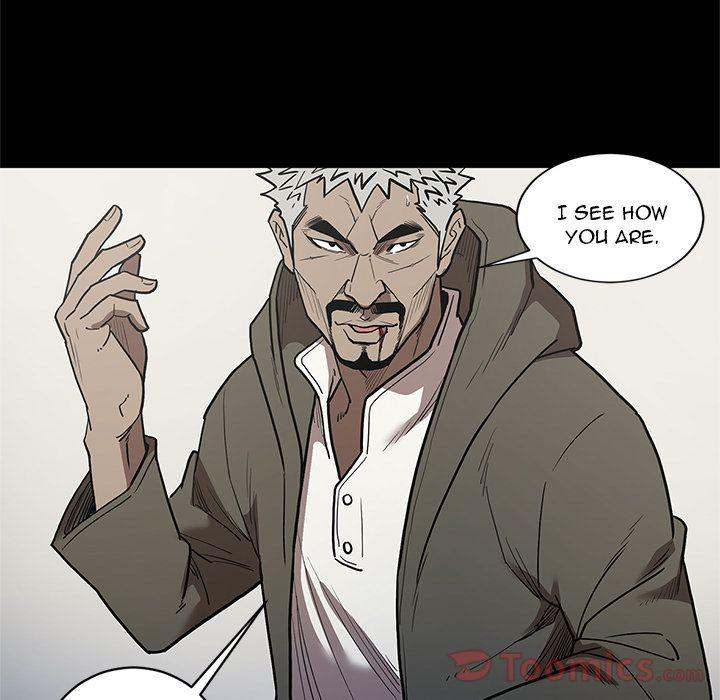 The V Squad - Chapter 38 [photo 84] - MangaPorn