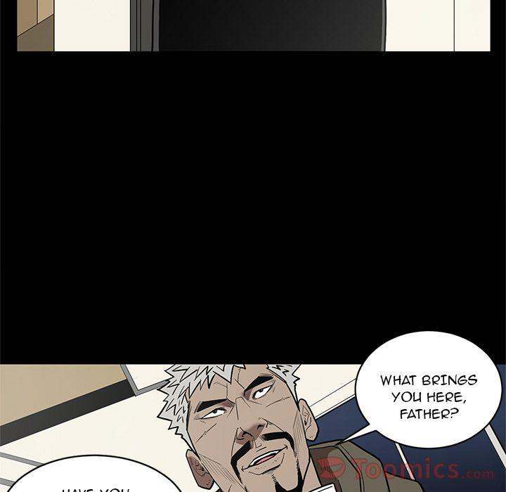 The V Squad - Chapter 38 [photo 9] - MangaPorn