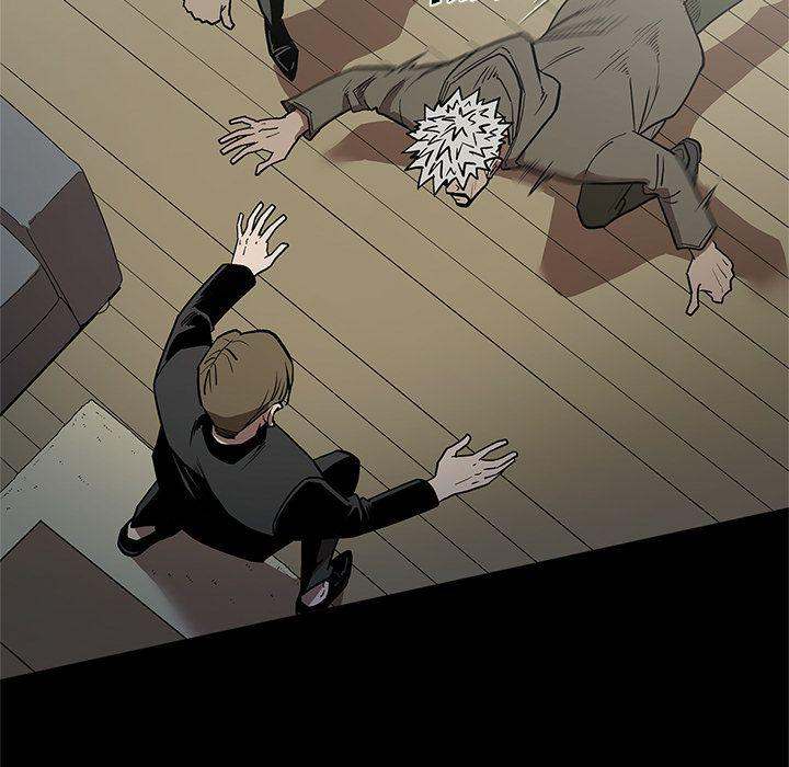 The V Squad - Chapter 38 [photo 91] - MangaPorn