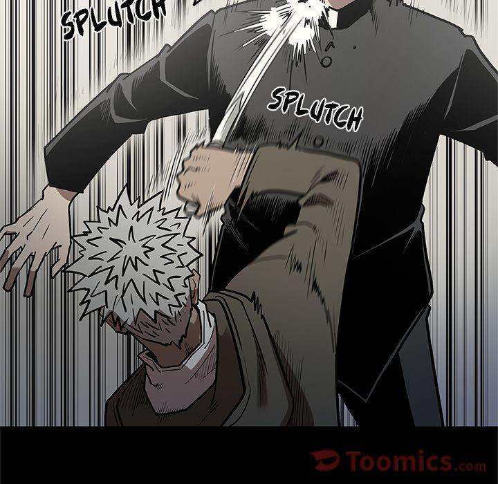 The V Squad - Chapter 38 [photo 98] - MangaPorn