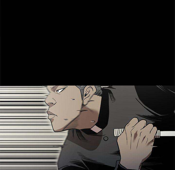 The V Squad - Chapter 39 [photo 104] - MangaPorn