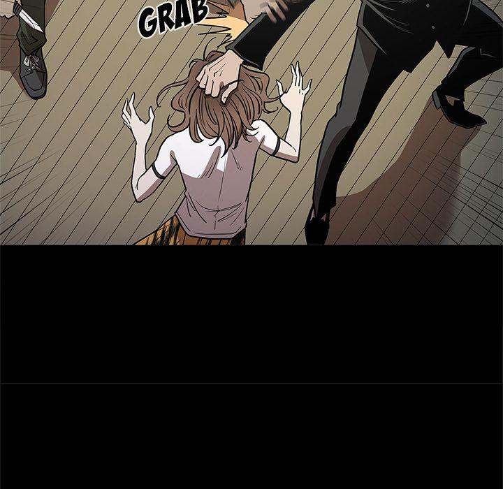 The V Squad - Chapter 39 [photo 106] - MangaPorn