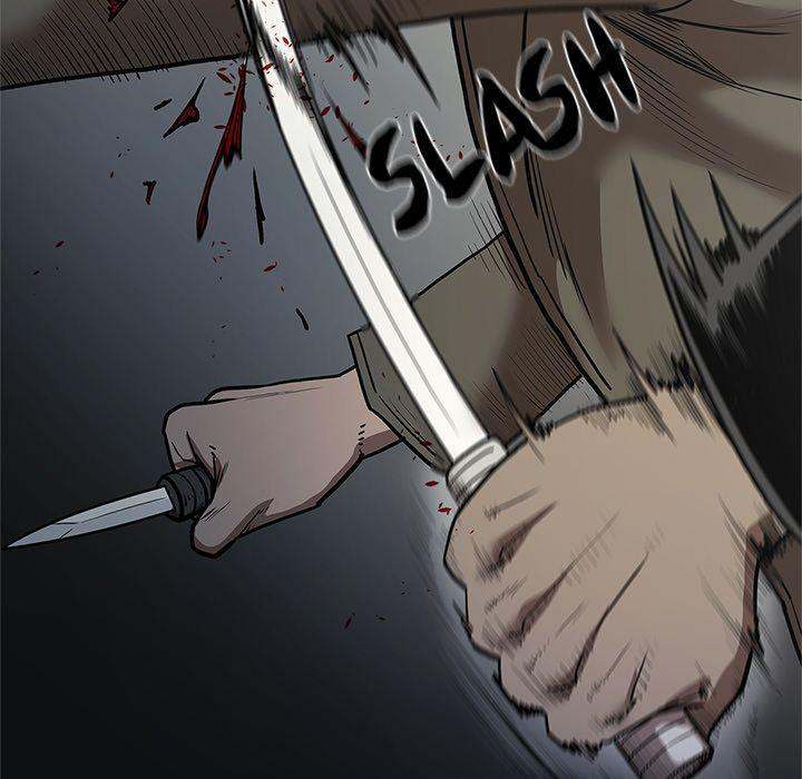 The V Squad - Chapter 39 [photo 108] - MangaPorn