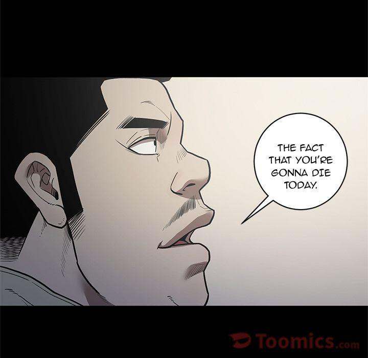 The V Squad - Chapter 39 [photo 13] - MangaPorn