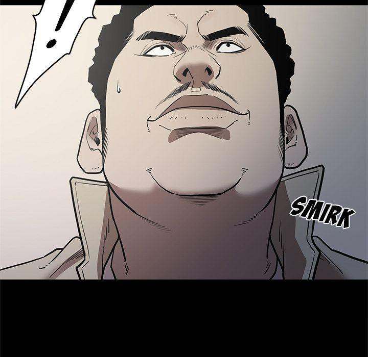 The V Squad - Chapter 39 [photo 17] - MangaPorn