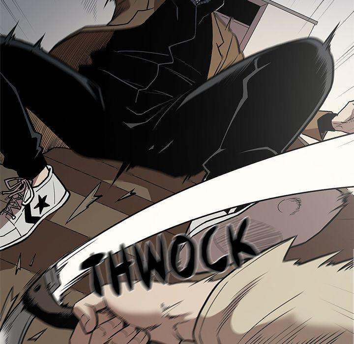 The V Squad - Chapter 39 [photo 21] - MangaPorn