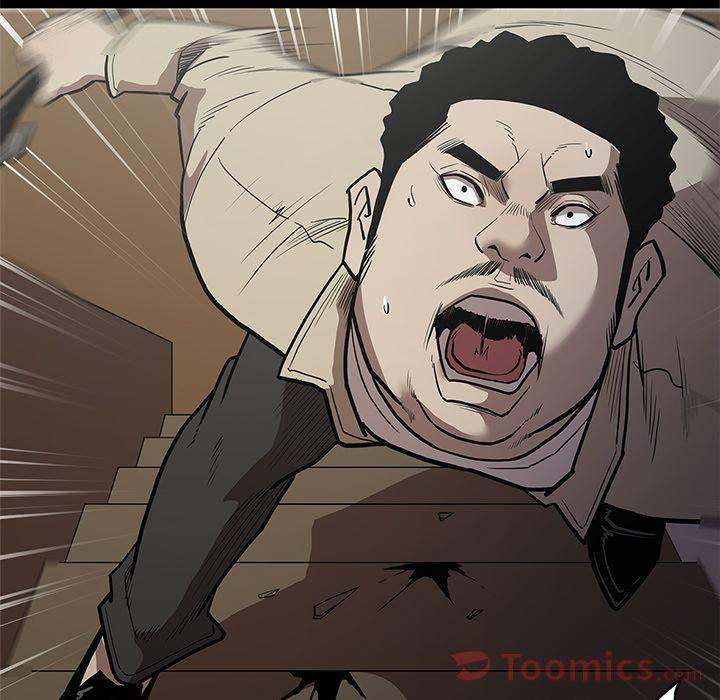 The V Squad - Chapter 39 [photo 25] - MangaPorn