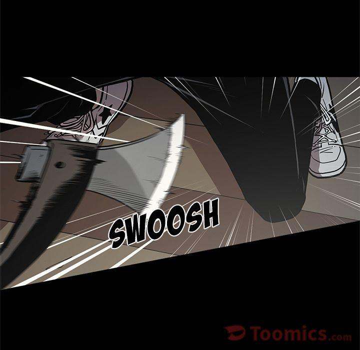 The V Squad - Chapter 39 [photo 27] - MangaPorn