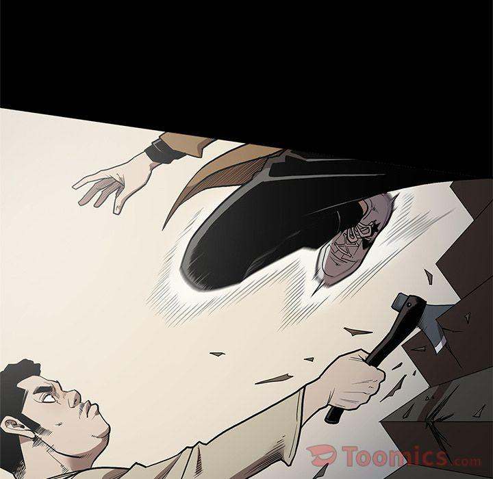 The V Squad - Chapter 39 [photo 29] - MangaPorn