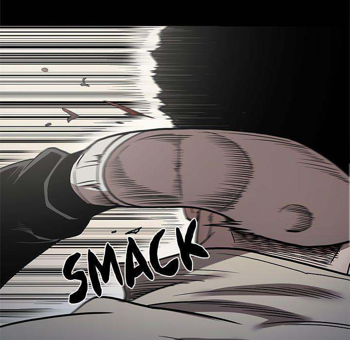 The V Squad - Chapter 39 [photo 32] - MangaPorn