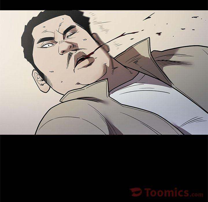 The V Squad - Chapter 39 [photo 36] - MangaPorn