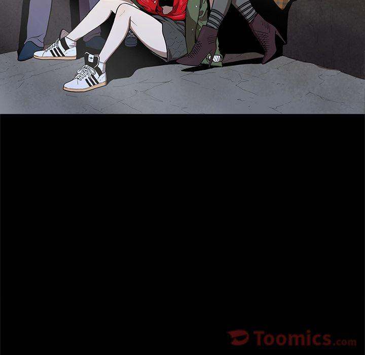 The V Squad - Chapter 39 [photo 5] - MangaPorn