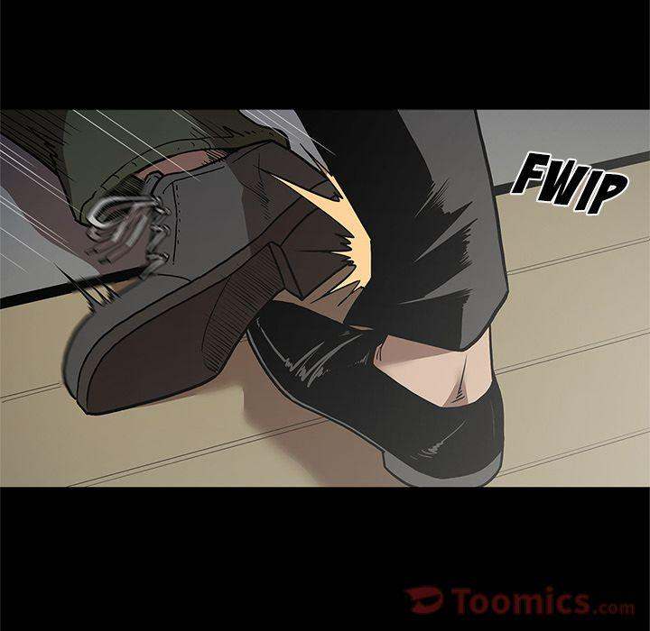 The V Squad - Chapter 39 [photo 63] - MangaPorn