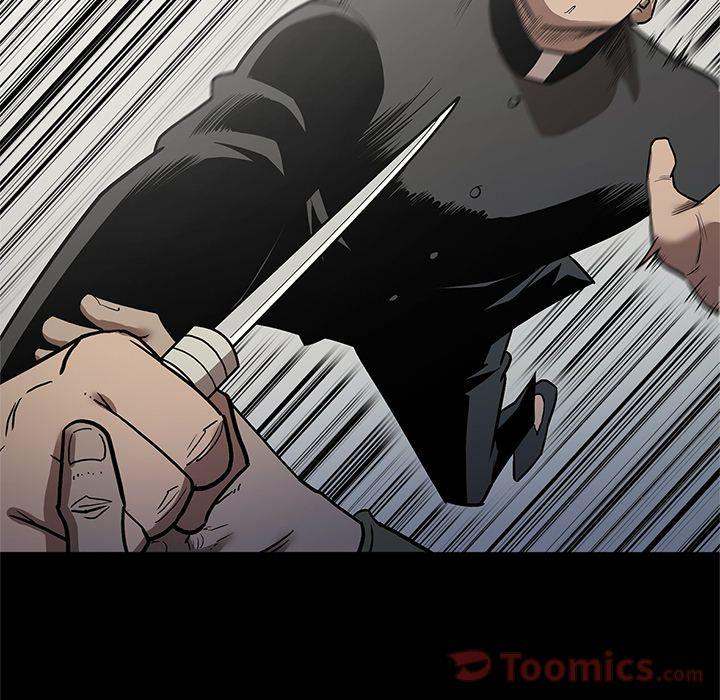 The V Squad - Chapter 39 [photo 69] - MangaPorn