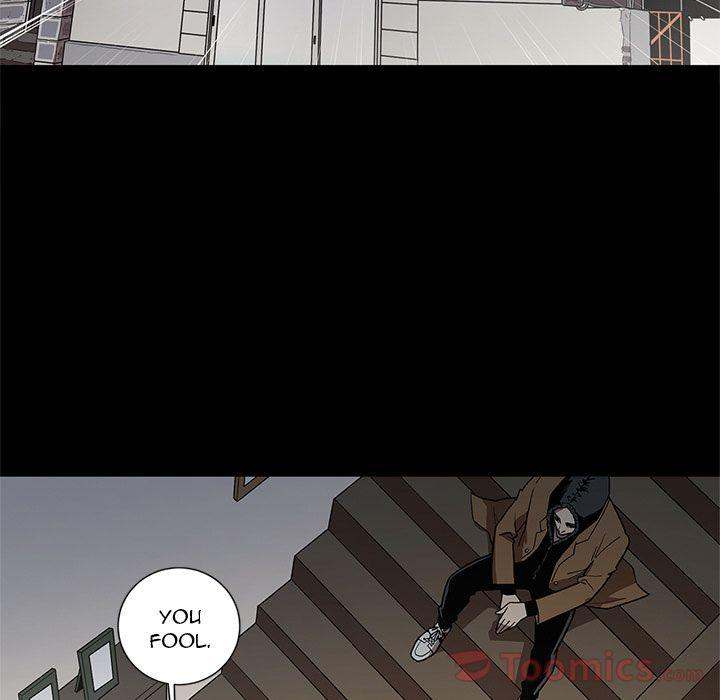 The V Squad - Chapter 39 [photo 7] - MangaPorn