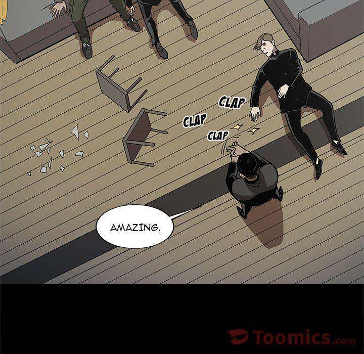 The V Squad - Chapter 39 [photo 76] - MangaPorn