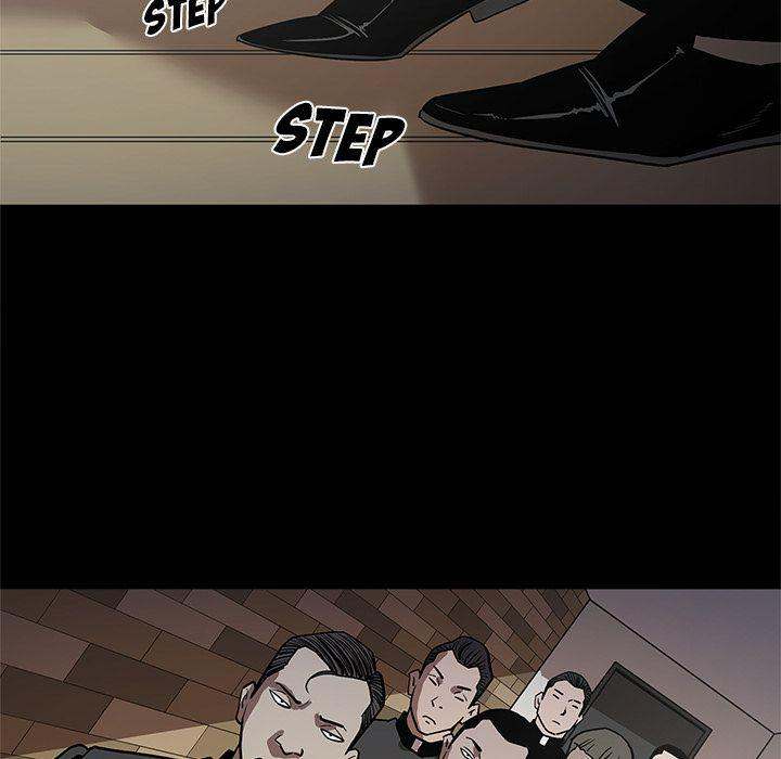 The V Squad - Chapter 39 [photo 79] - MangaPorn