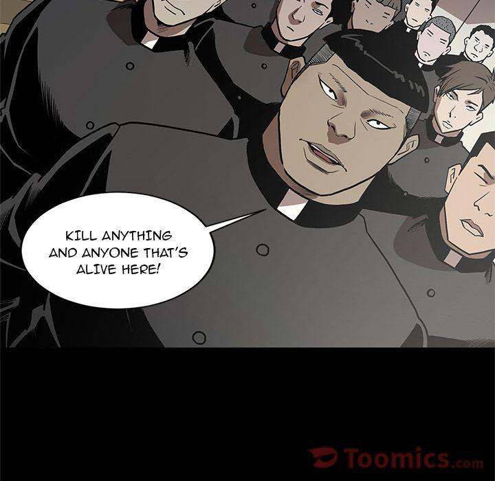 The V Squad - Chapter 39 [photo 80] - MangaPorn