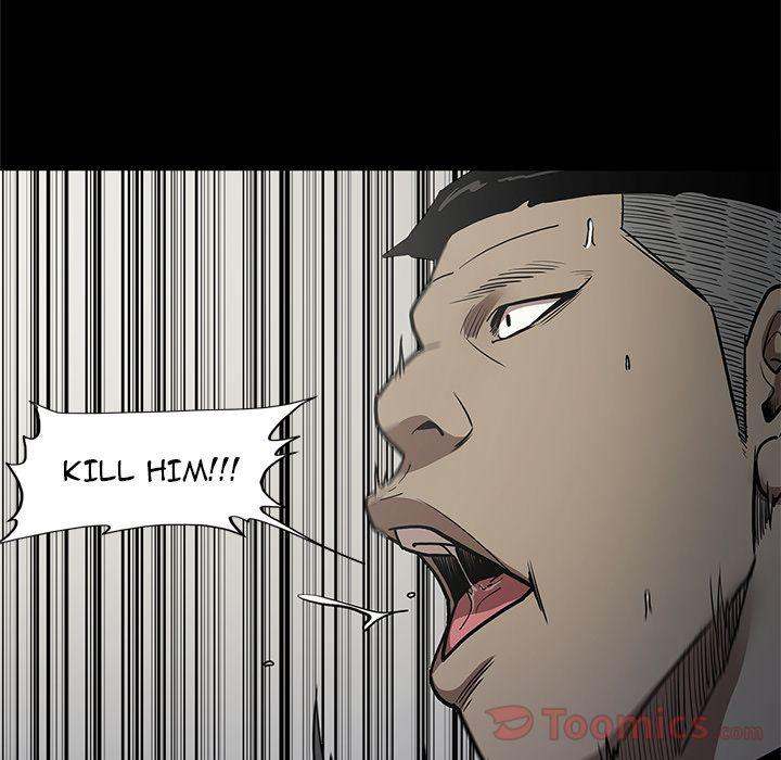 The V Squad - Chapter 39 [photo 83] - MangaPorn