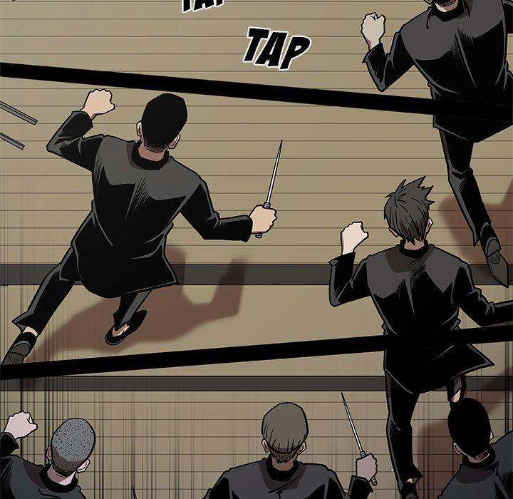The V Squad - Chapter 39 [photo 86] - MangaPorn