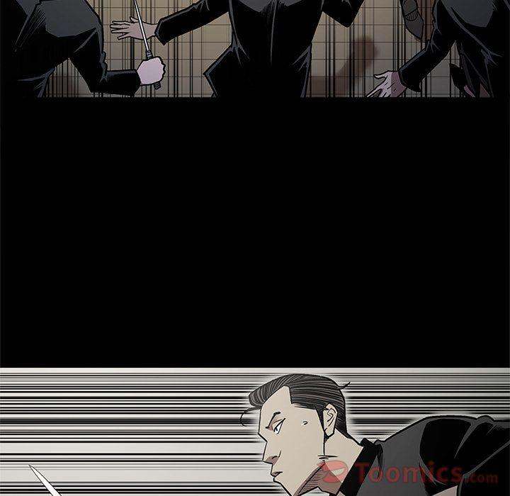 The V Squad - Chapter 39 [photo 87] - MangaPorn