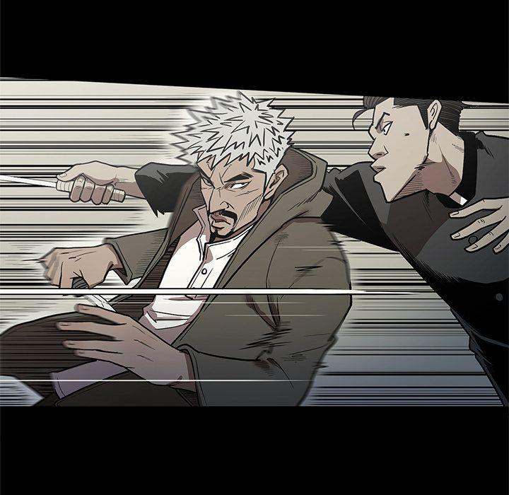 The V Squad - Chapter 39 [photo 90] - MangaPorn