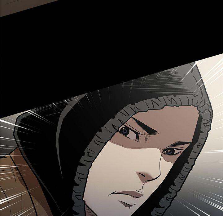 The V Squad - Chapter 40 [photo 10] - MangaPorn