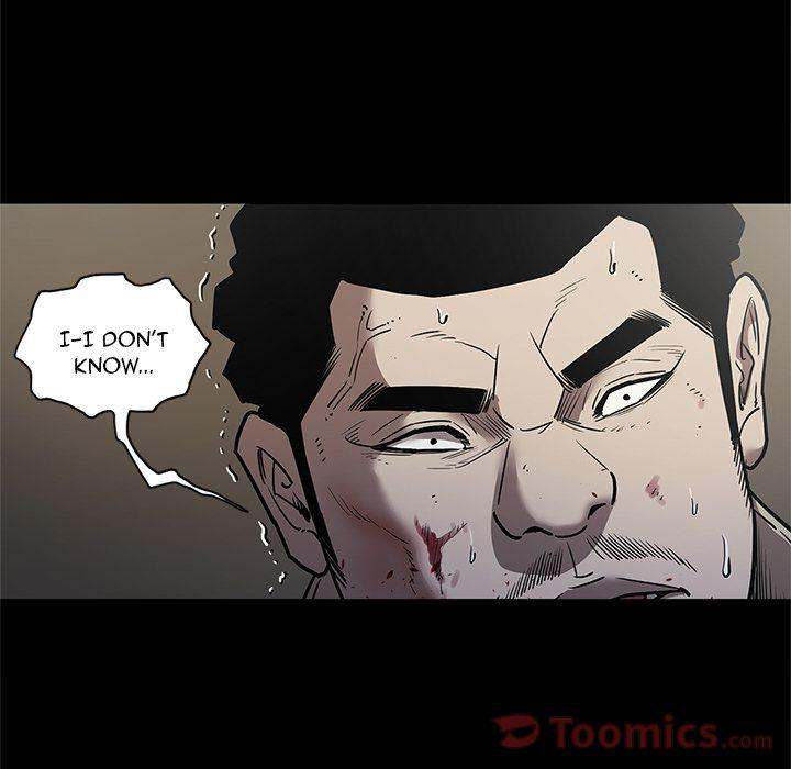 The V Squad - Chapter 40 [photo 100] - MangaPorn