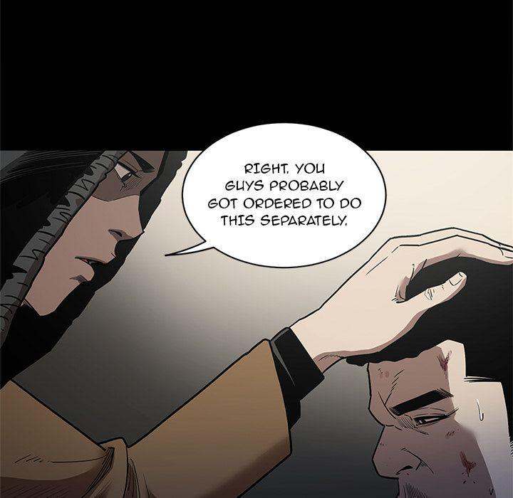 The V Squad - Chapter 40 [photo 101] - MangaPorn